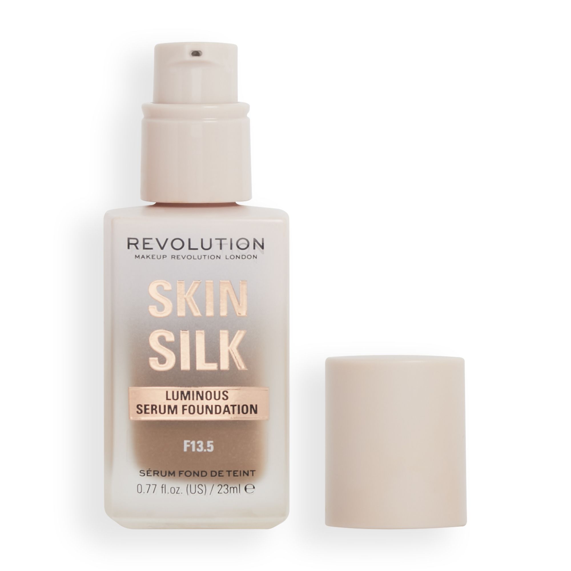 Podlaga za ličila Skin Silk Serum Podlage za ličila