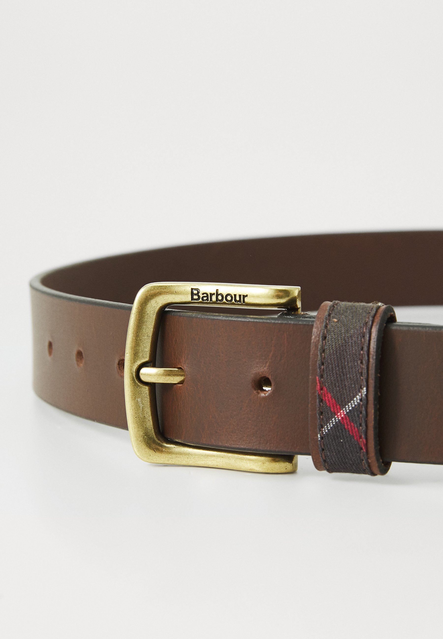 Cintura Barbour ESK - marrone