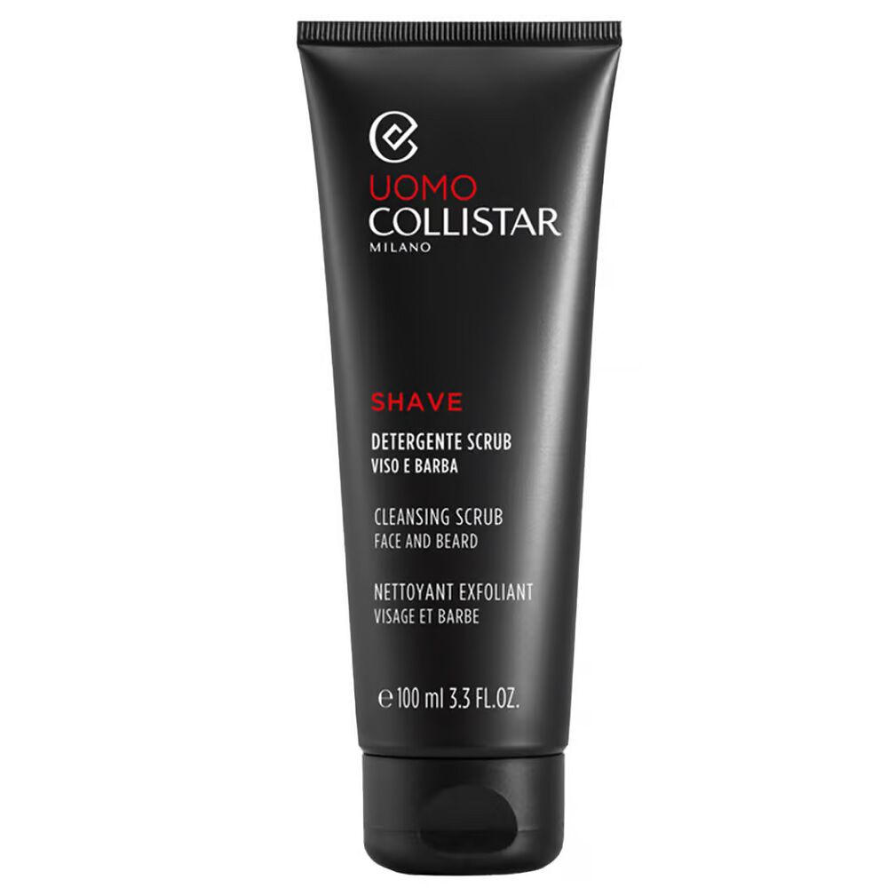 Collistar Uomo Barbering