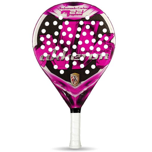 Padelpala Andromeda Edition Carbon A22 Akkeron