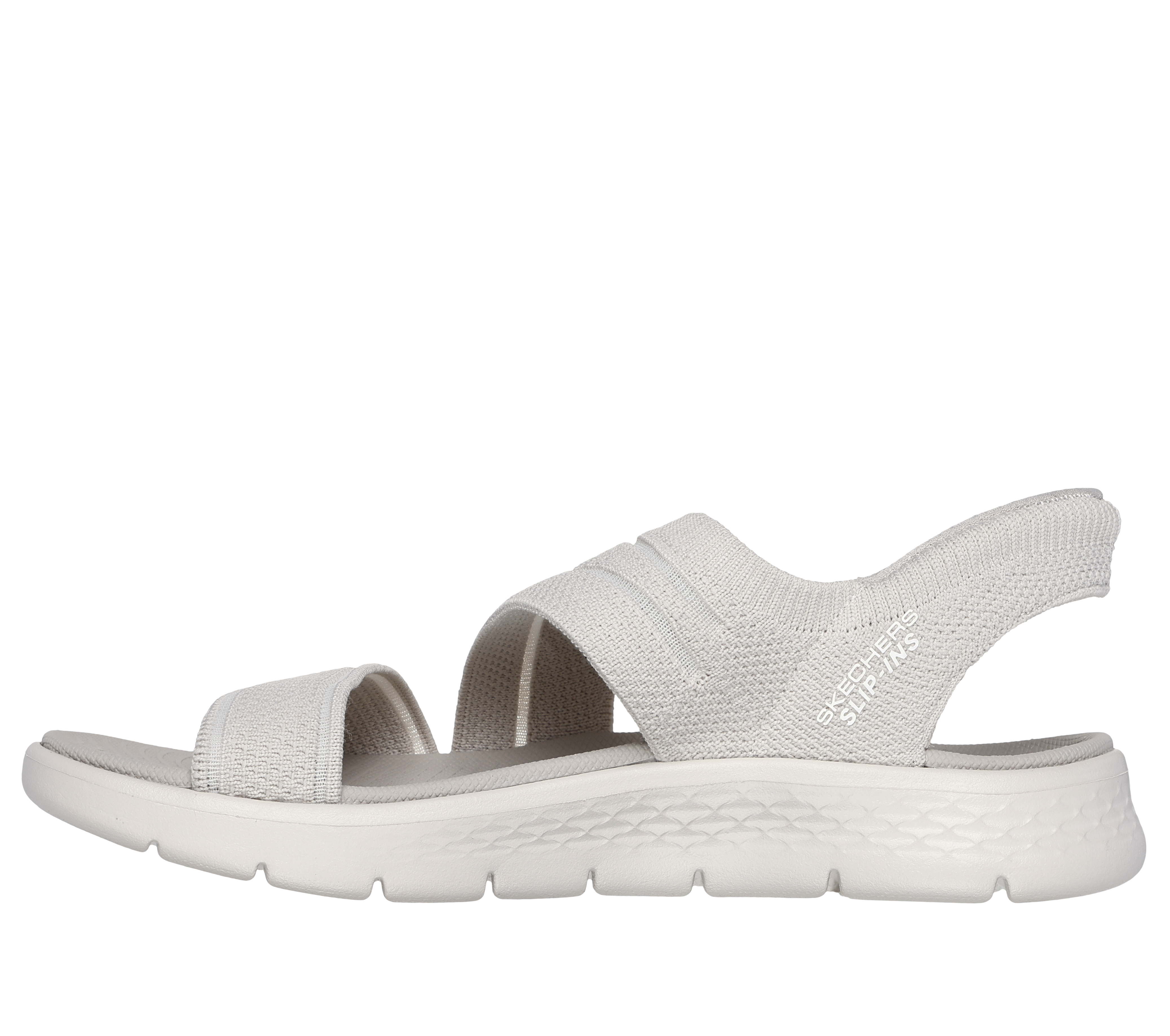 Skechers Slip-ins: GO WALK Flex Sandal - Enticing