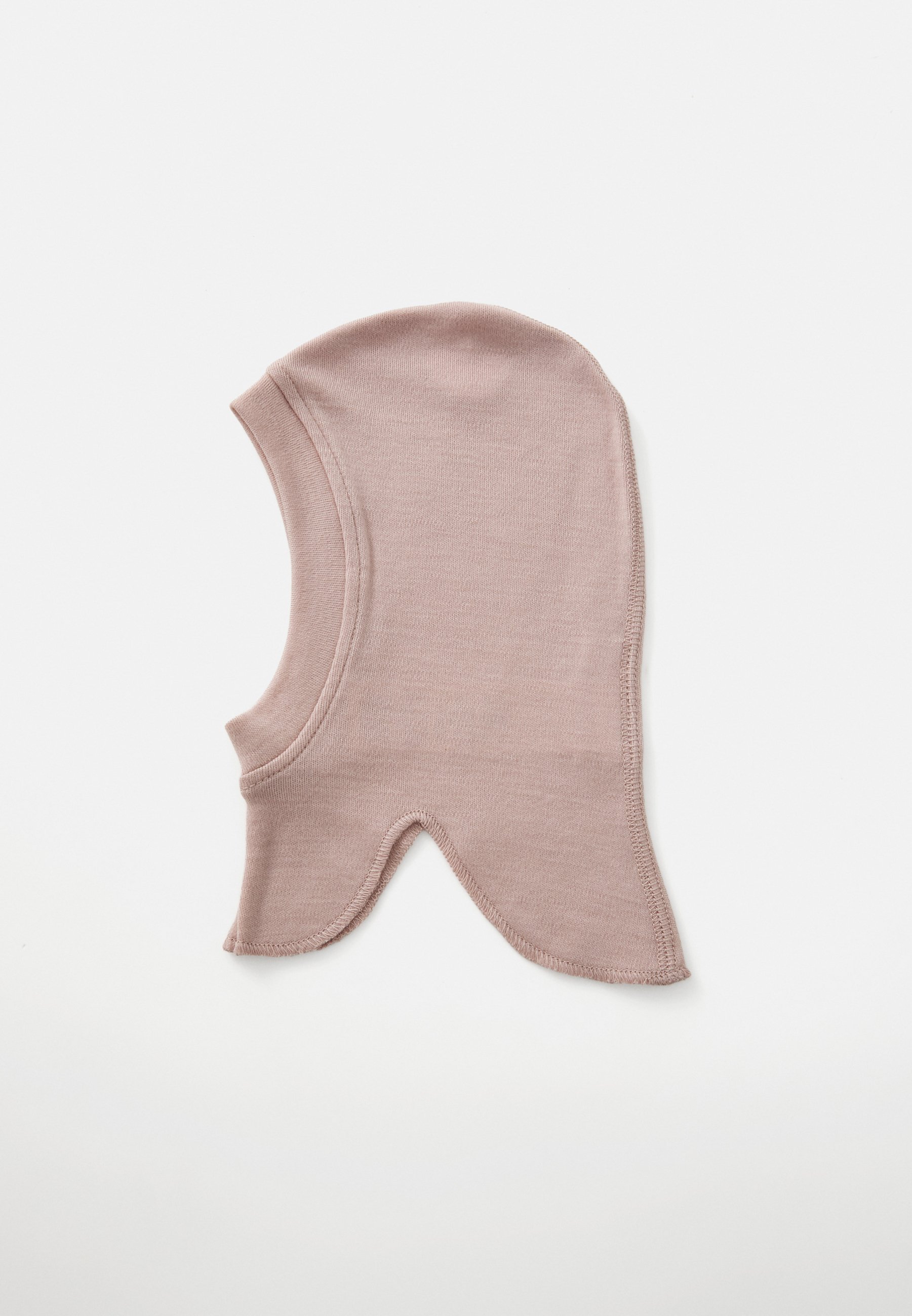 Name it NBNWILLIT WOOL BALACLAVA - Hodeskjerf - shadow grey