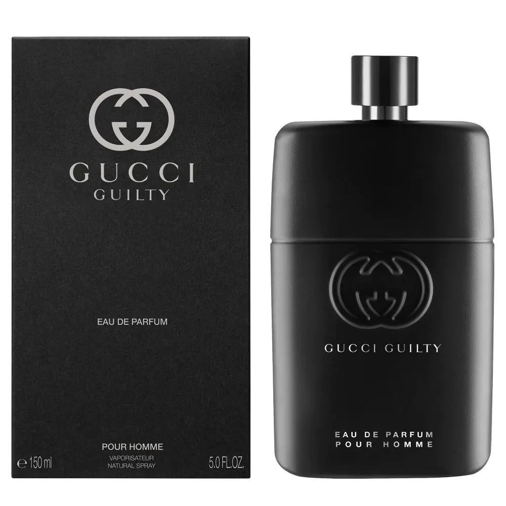 Gucci Guilty Woda perfumowana dla mężczyzn 150ml