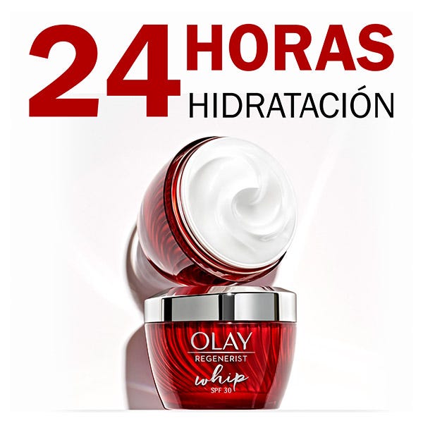 Regenerist Whip SPF30 | 50 ml