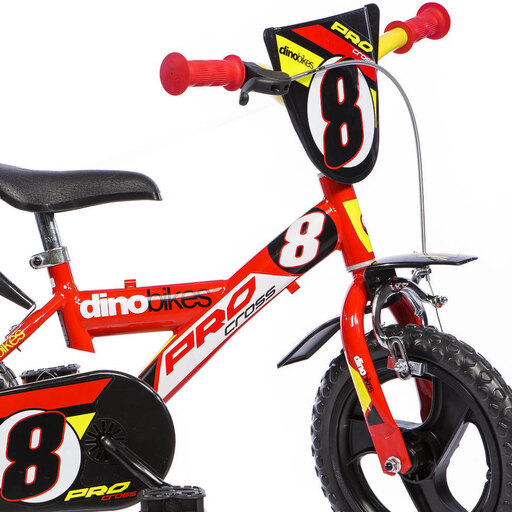 Pro Cross Fahrrad