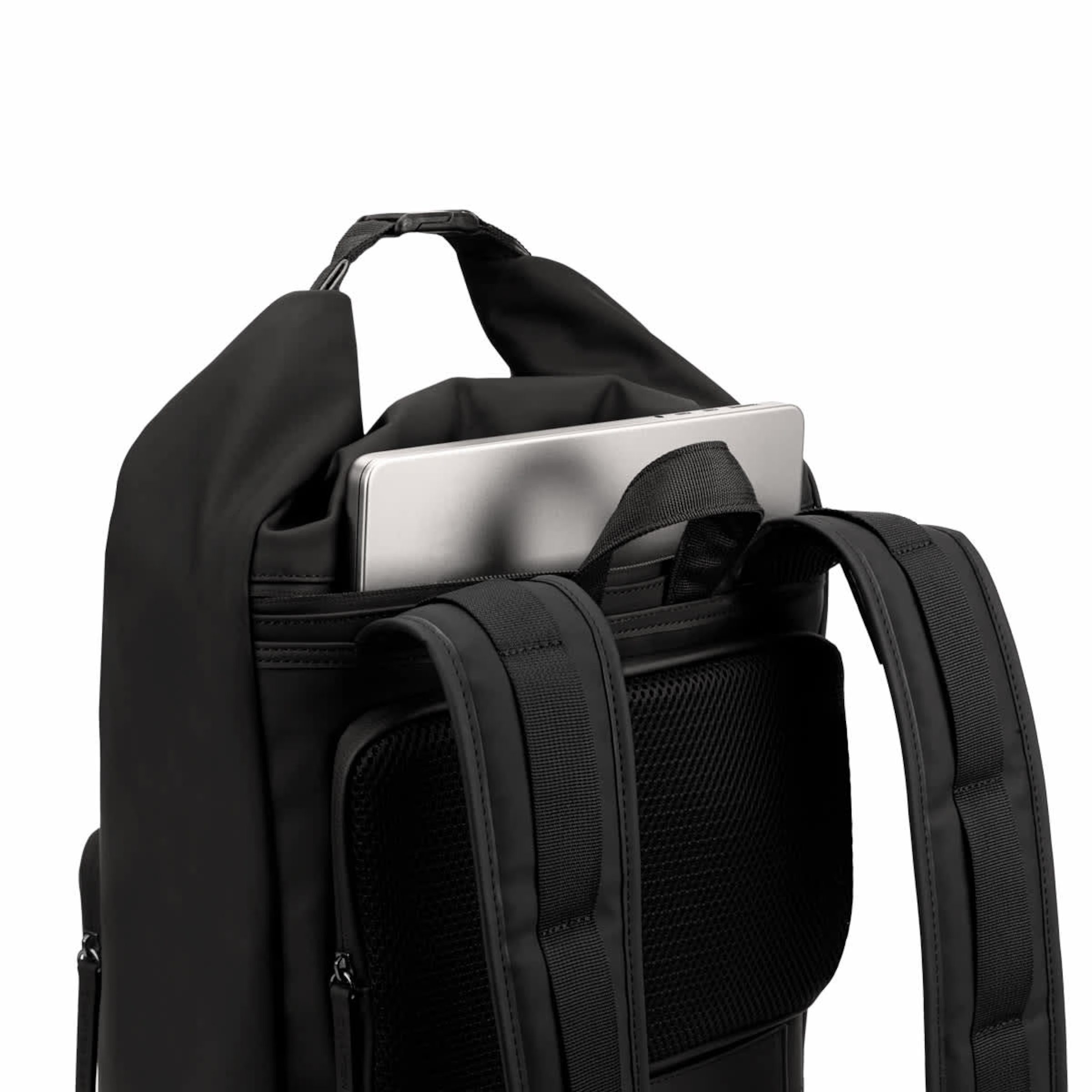 Tonsberg All Black