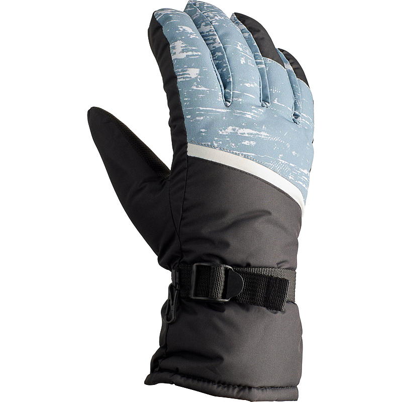 Skihandschoenen maat M-XL