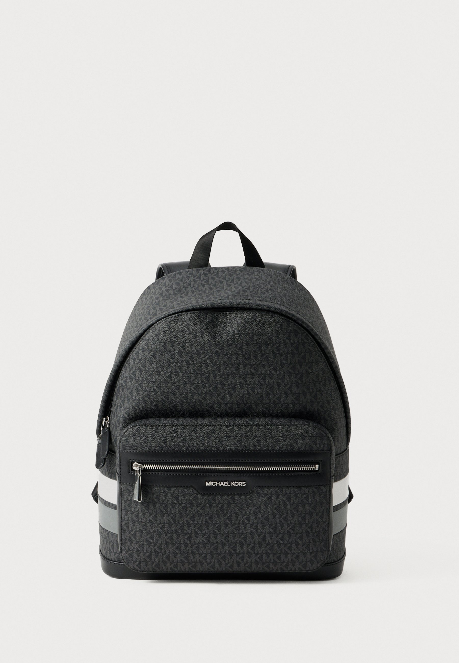 Michael Kors SOPO UNISEX - Reppu - myrskynvihreä