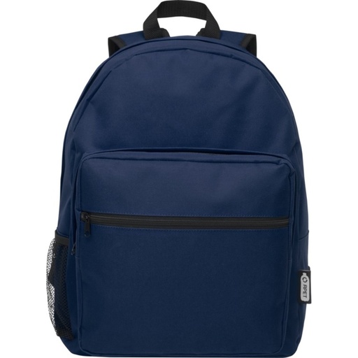  Mochila De Reciclada Bullet Retrend