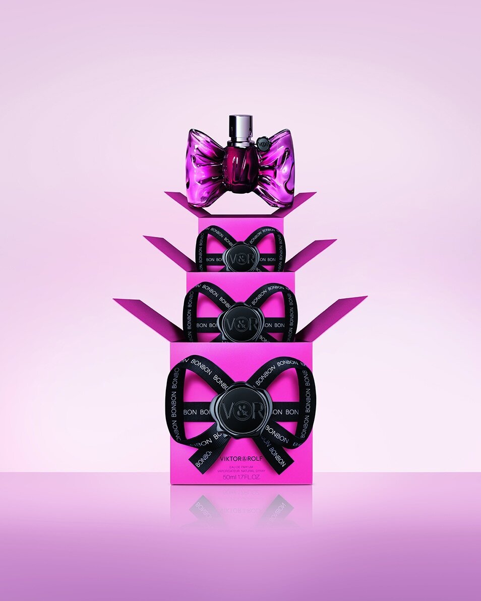 VIKTOR & ROLF BONBON EAU DE PARFUM