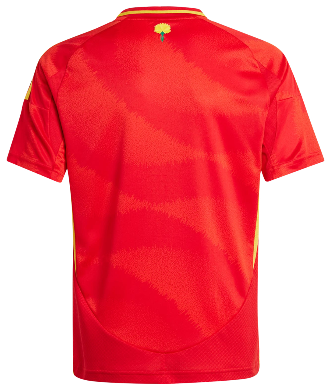 adidas Spanien 24 Hjemme