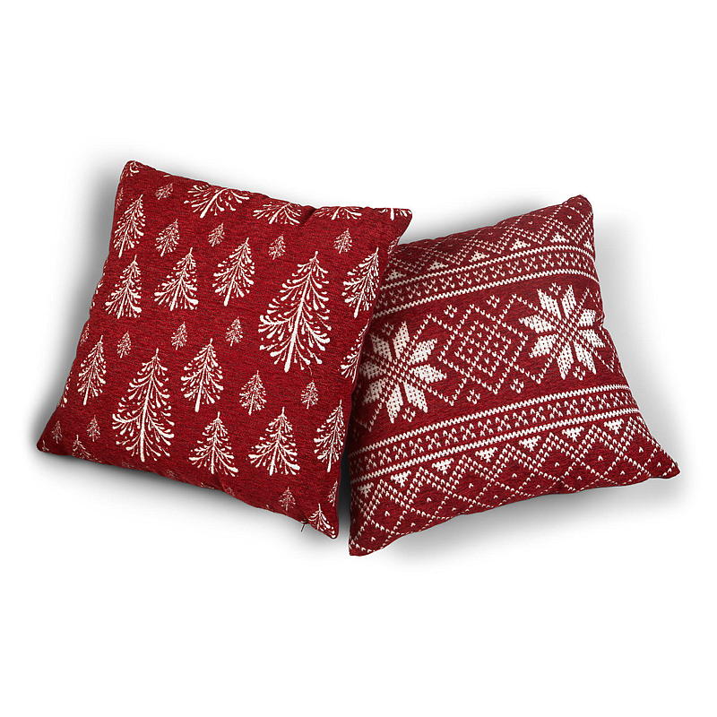 Hemmakudde 2-pack 45x45 cm