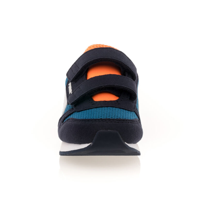 Καλάθια / sneakers Garcon Bleu