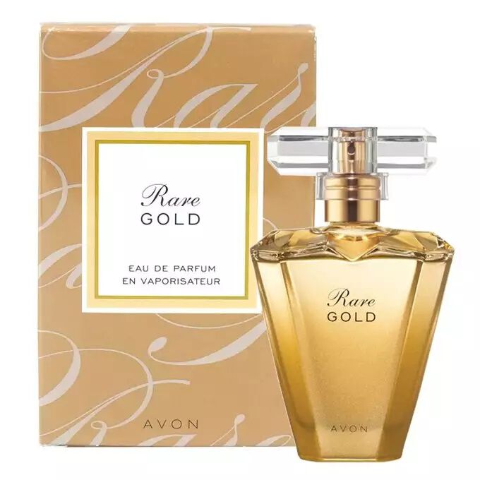 Avon Redko zlato