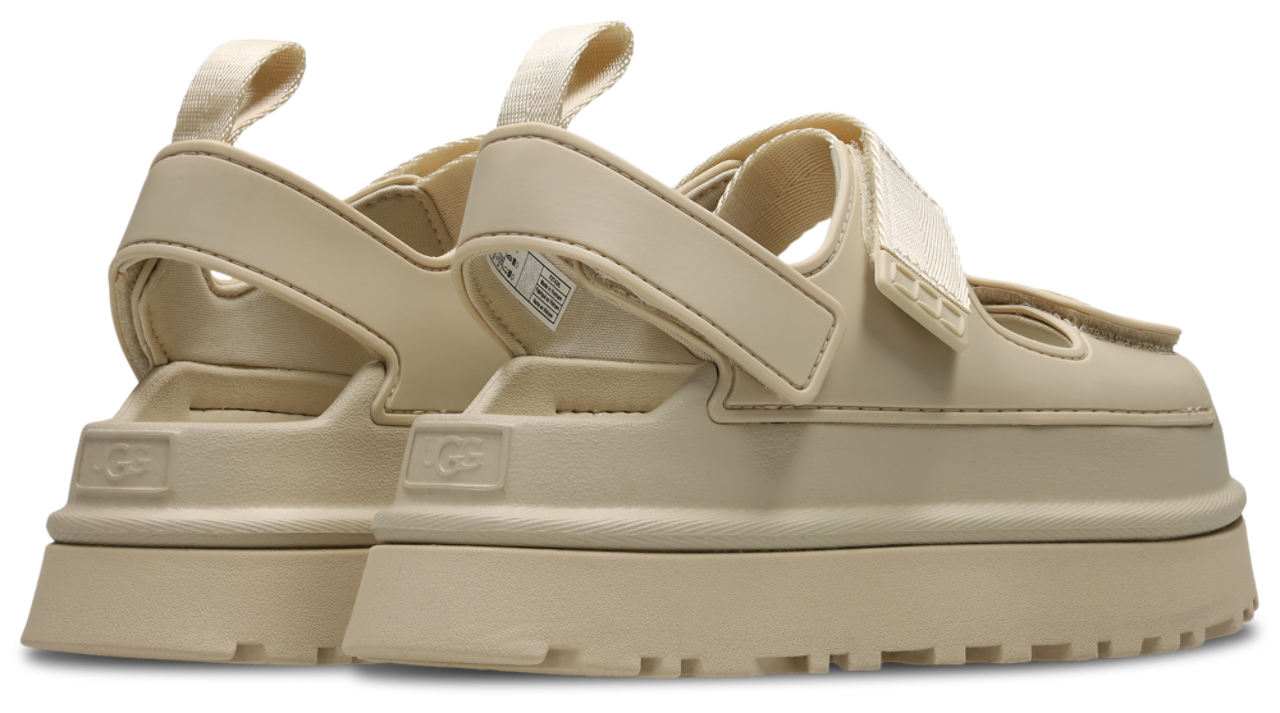 UGG Goldenglow