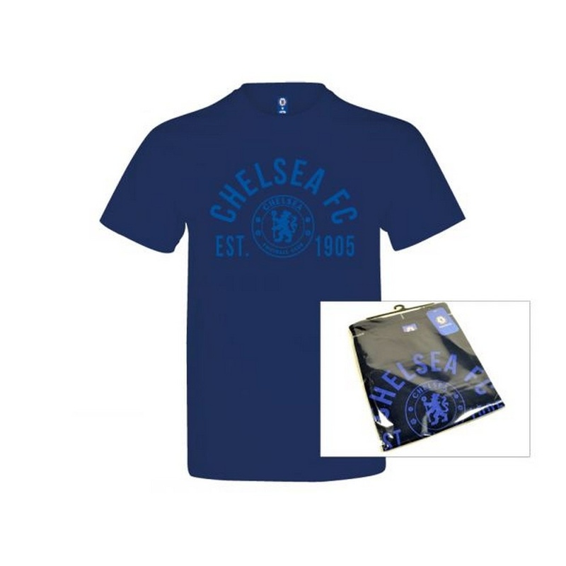  Camiseta Adultos Chelsea Fc