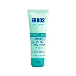 EUBOS Eubos Handcrème Sensitive 50 ml