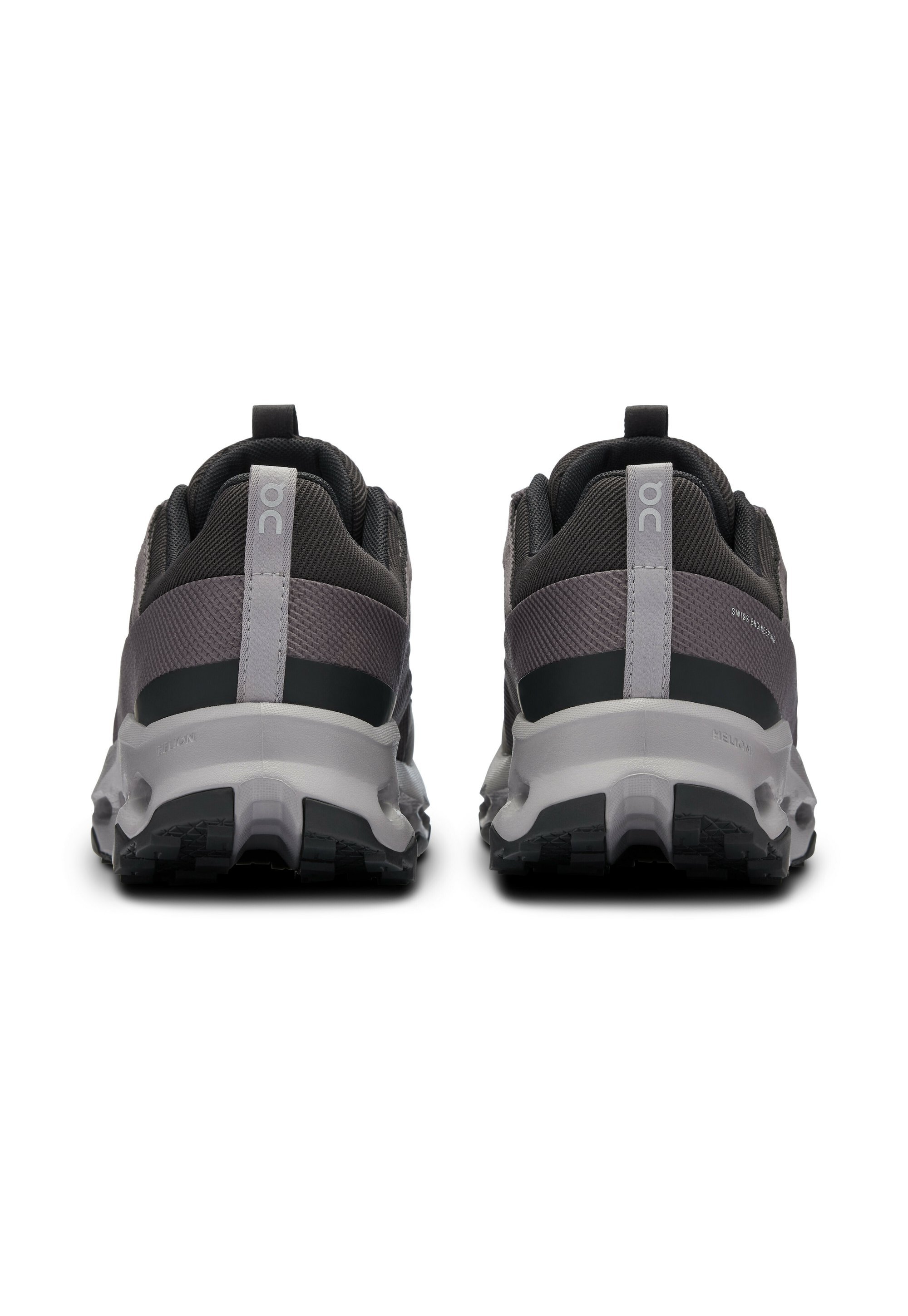 Su CLOUDHORIZON - Scarpe da trekking - lega nera