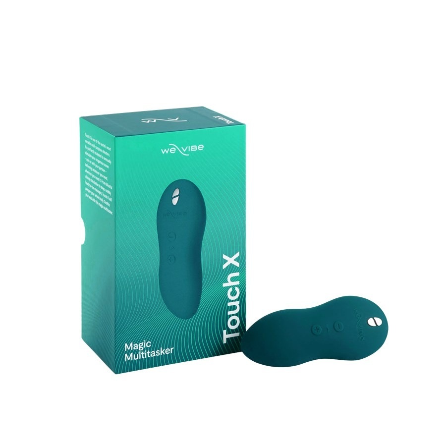 We-Vibe Vibrator Touch