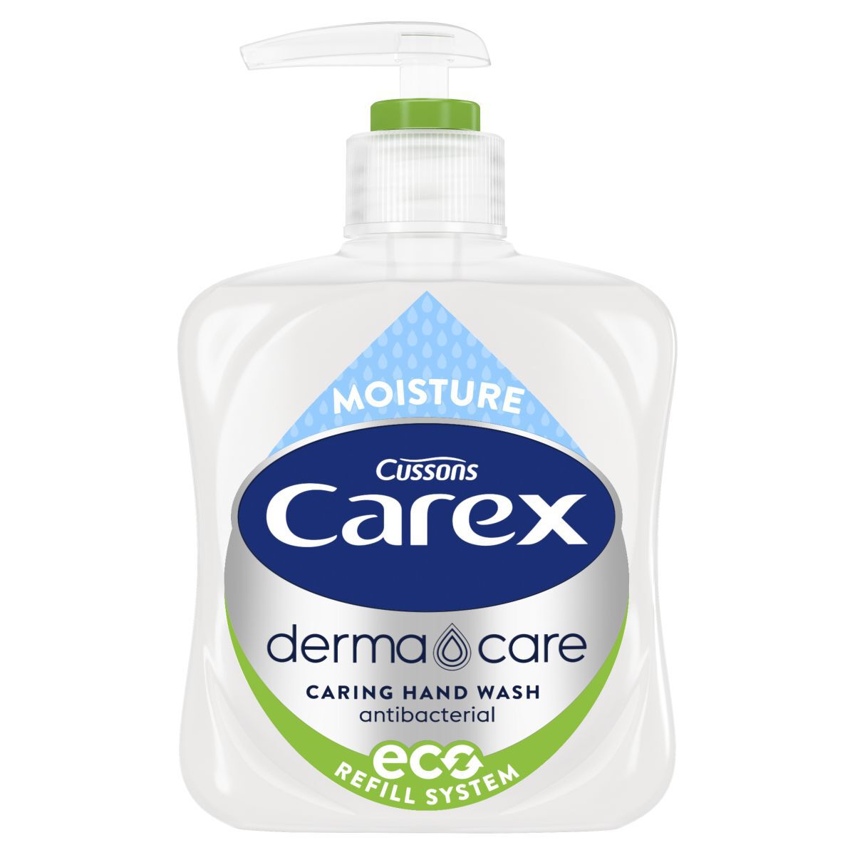 Carex Feuchtigkeit Plus