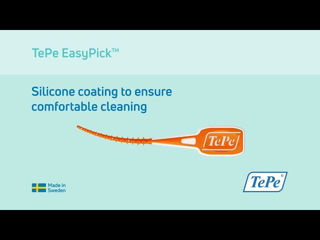TePe EasyPick M/L 36 ks