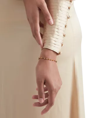 House of Rituals Bead Chain Bracelet