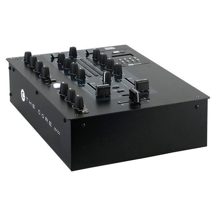 Dap CORE MIX-2 USB DJ Mixer