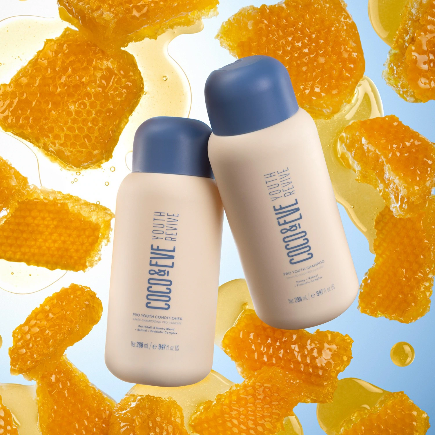 Coco & Eve Pro Youth Conditioner