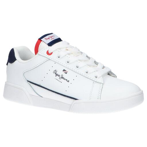  Pepe Jeans Pbs30513 Lambert Klasické sportovní boty