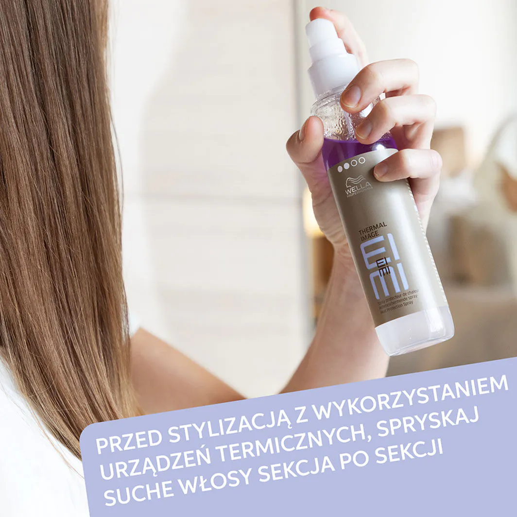 Wella Professionals Eimi Thermal Spray 150 ml