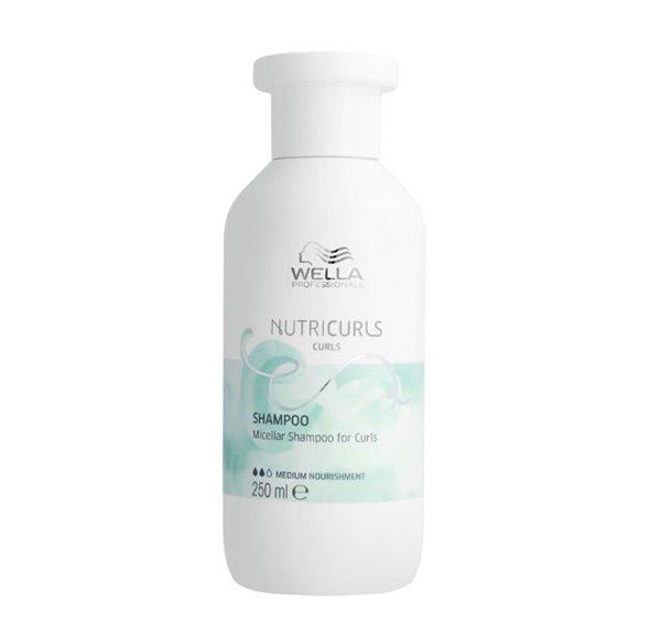 Nutricurls| 250ml