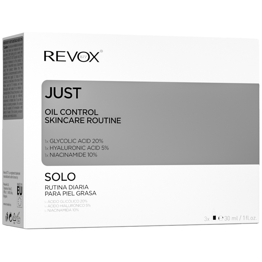 Revox Just