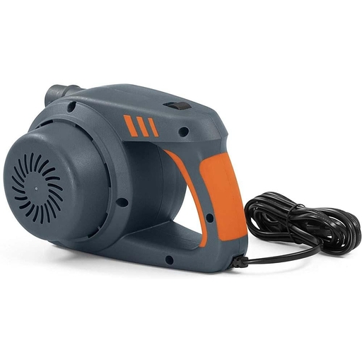 Hinchador-kompresor Eléctrico 1100 litrov/min