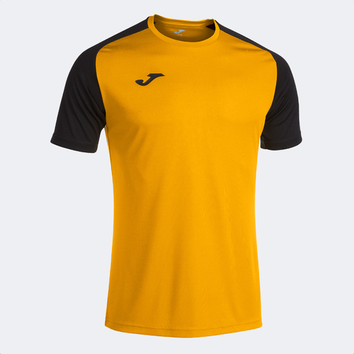  Мајица кратких рукава Joma Academy IV, амбер црна