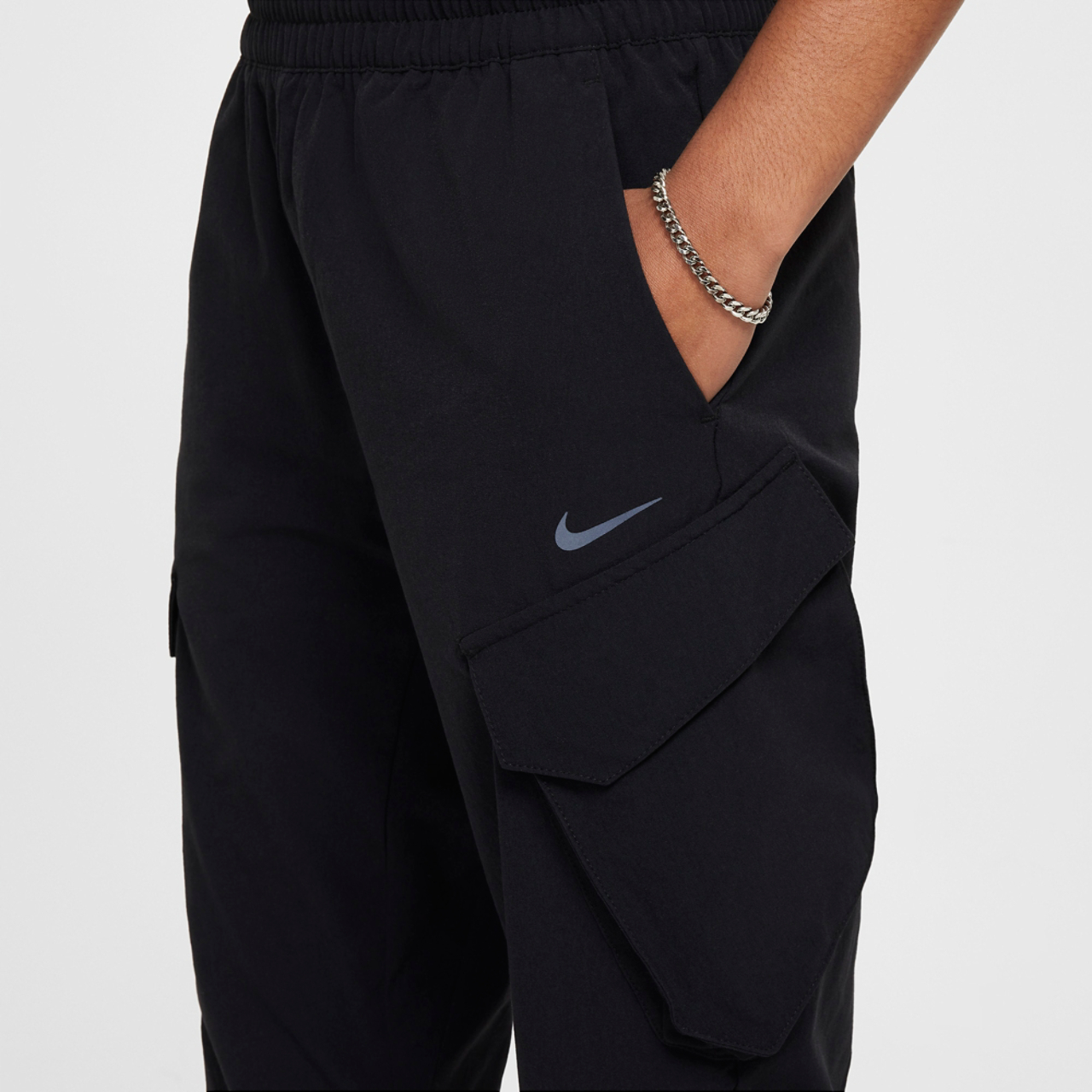 Nike City Utility