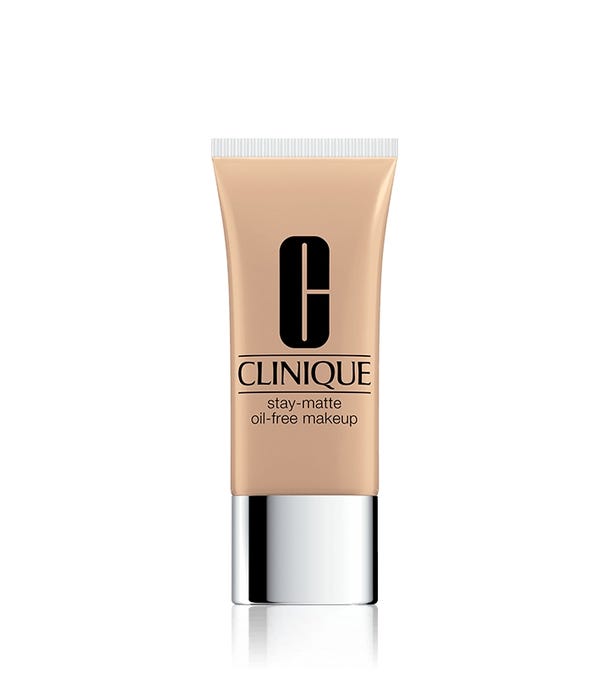 Stay-Matte Oil-Free Makeup