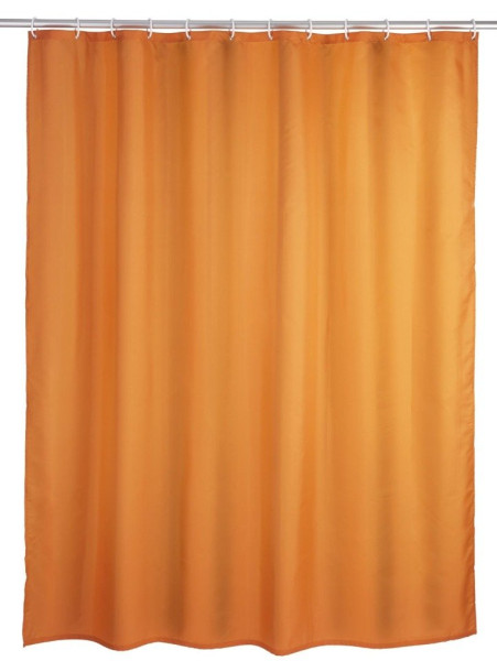 Zasłona prysznicowa, tekstylna, 180x200 cm, WENKO