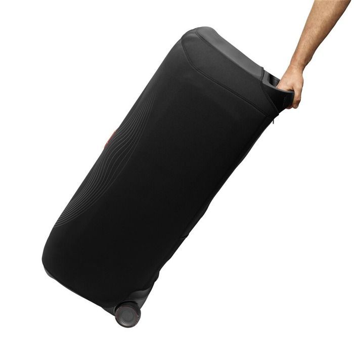 Funda protectora JBL Partycover 720 DJ Lyres para altavoz Partybox 720