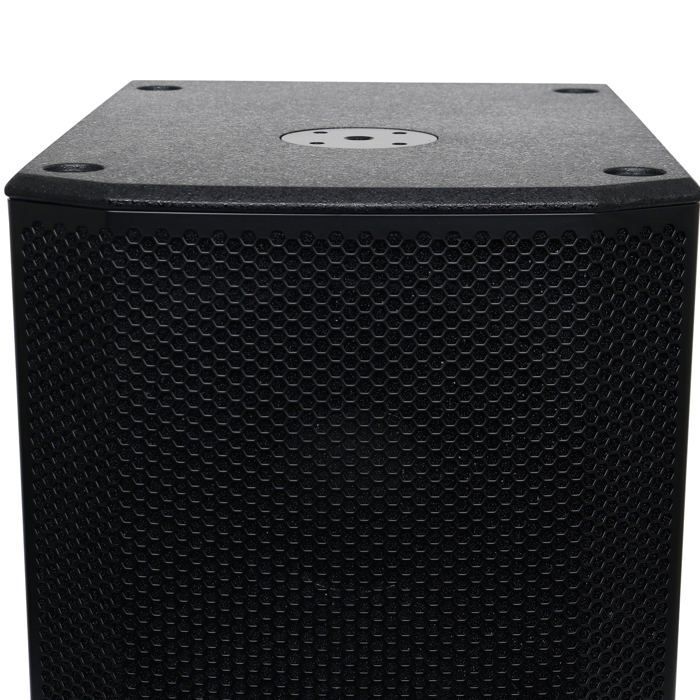 Subwoofer amplificato DB TECHNOLOGY SUB615 da 15