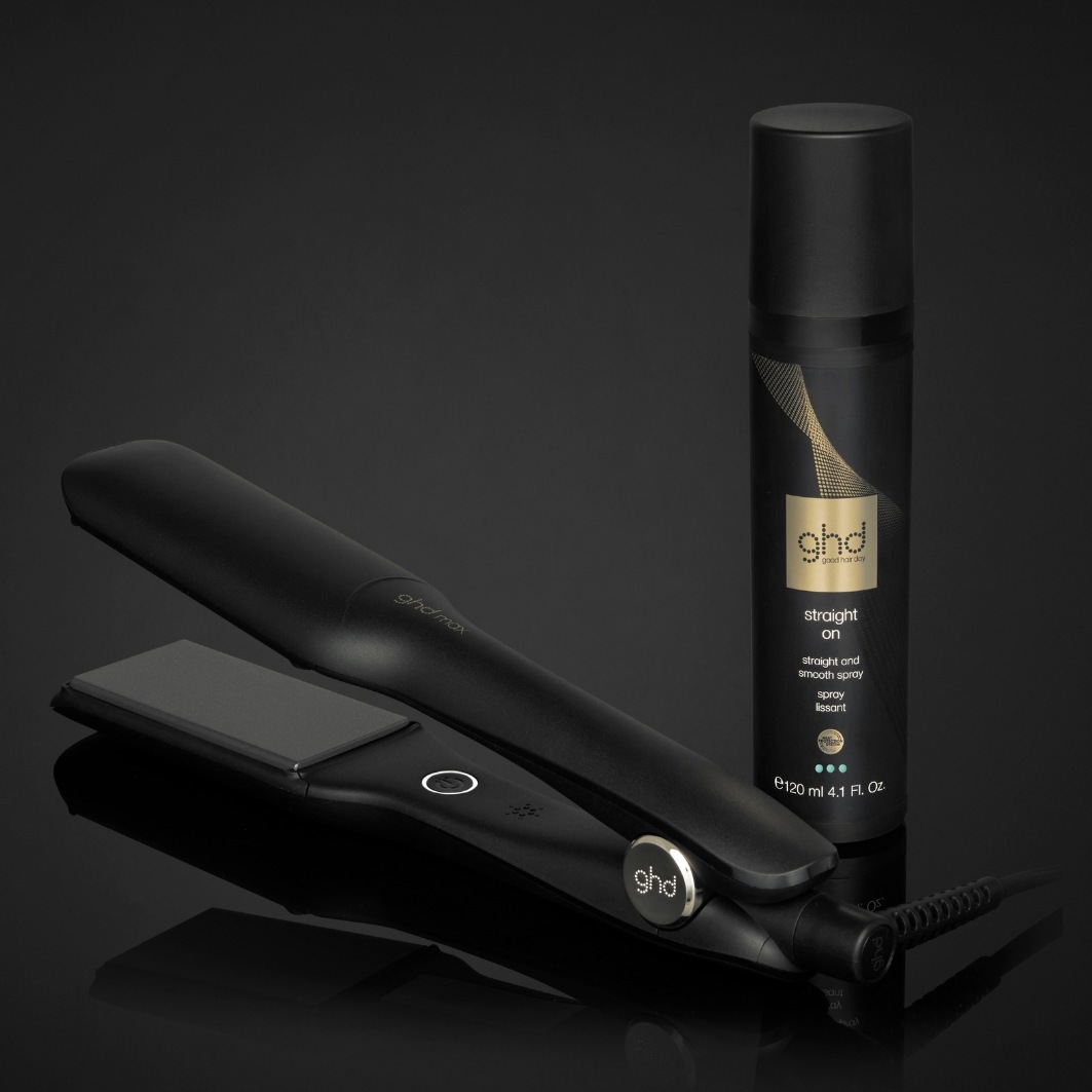 ghd Max Styler® matu taisnotājs - 1 gab.