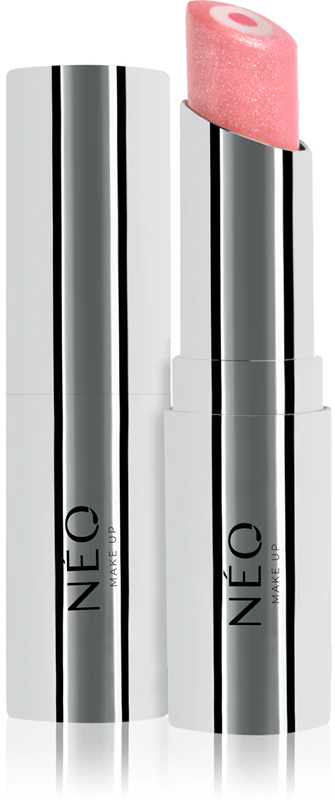 NEO MAKE UP Intense Serum Triple Action Lip Balm Stick tonujący balsam do ust SPF 30