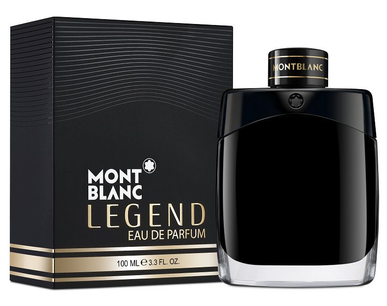 Legend Eau de Parfum Kvepalai vyrams