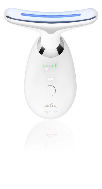 ETA Fenité 4353 90000 gezichts- en nekmassageapparaat