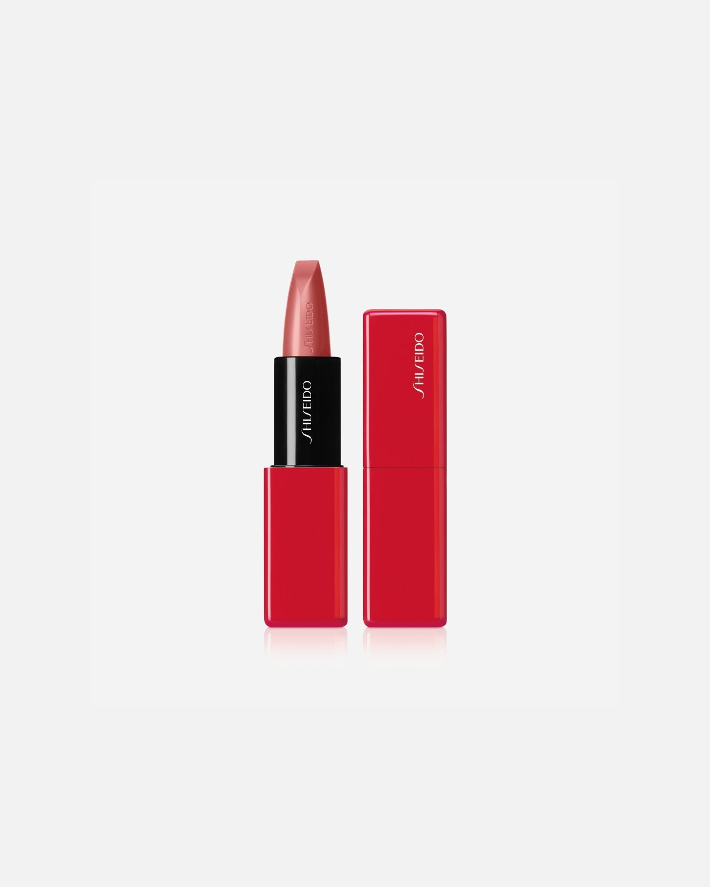 Shiseido Technosatin gel ruž za usne – 4 g