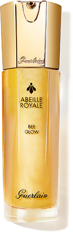 GUERLAIN Abeille Royale Bee Glow Youth Moisturizer rozjasňujúce hydratačné sérum