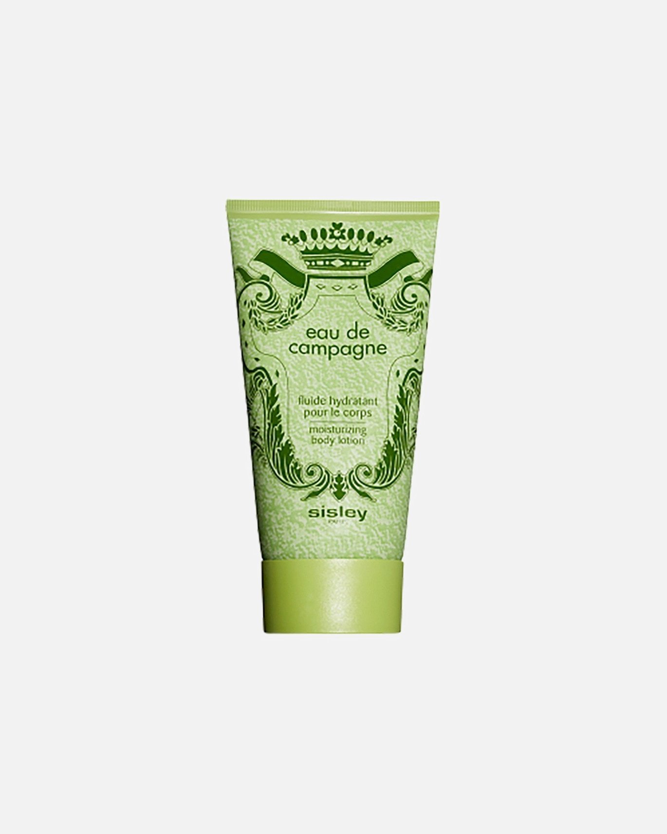 Sisley Body Cream Eau de Campagne losion za tijelo – 150 ml