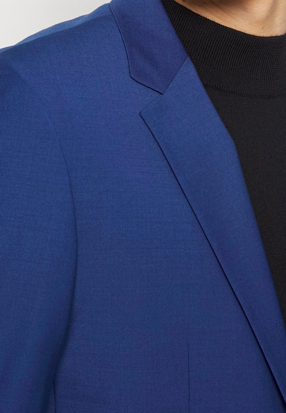 Veste de costume HUGO - bleu clair