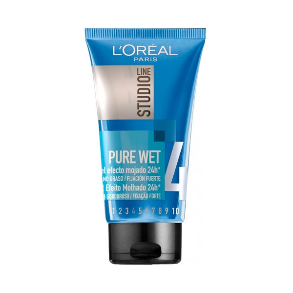 Studio Line Pure Wet | 150ML