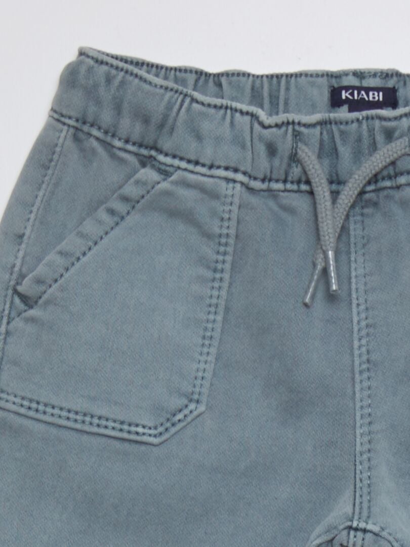 Jeggings - AZUL