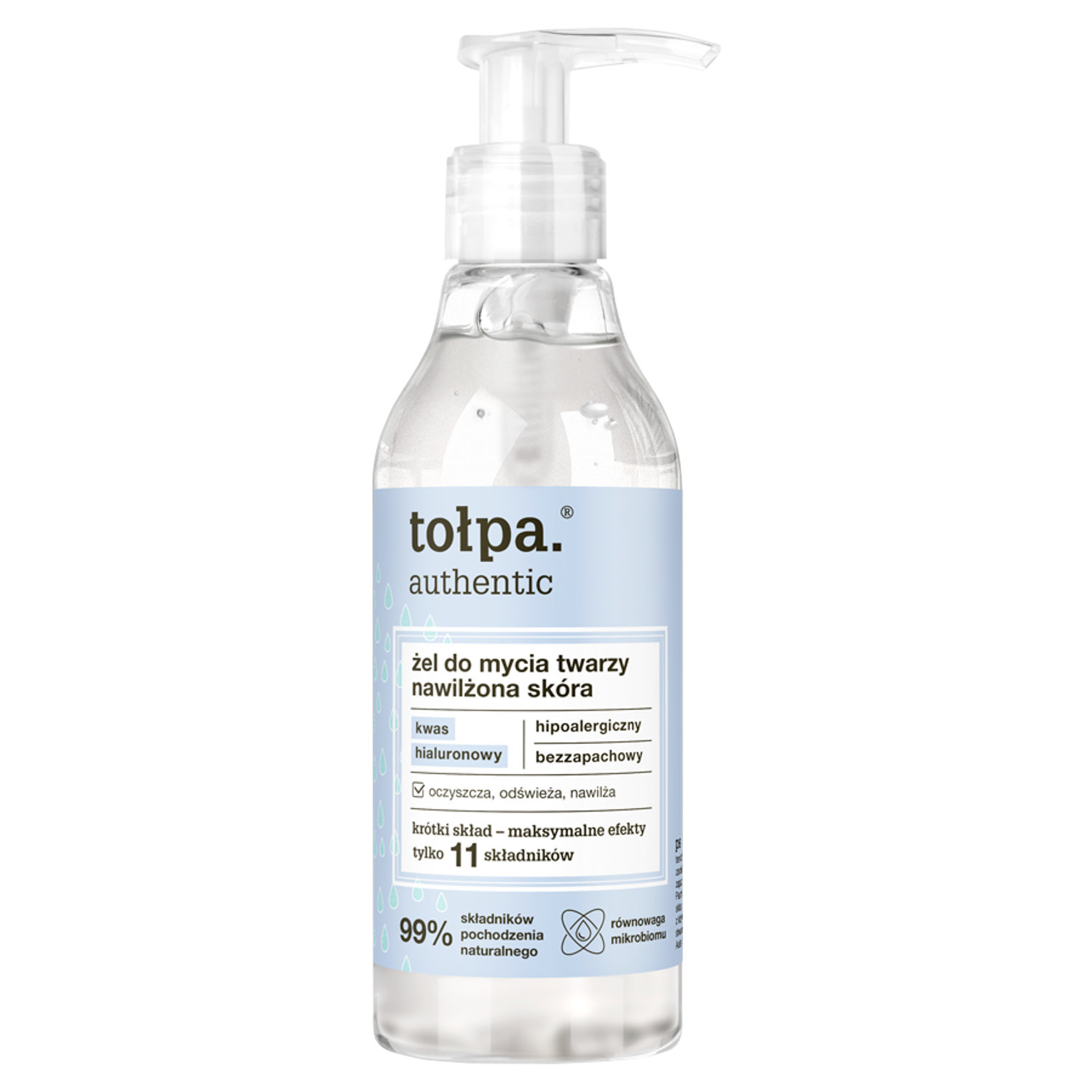 Tołpa Authentic
